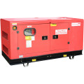 37.5kVA/30kw Silence Soundproof Generator with Isuzu Engine